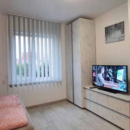 Studio V&P Sibiu Ngoại thất bức ảnh
