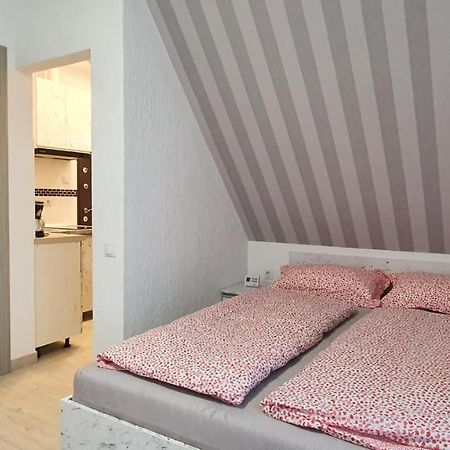 Studio V&P Sibiu Ngoại thất bức ảnh