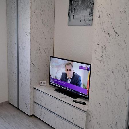 Studio V&P Sibiu Ngoại thất bức ảnh