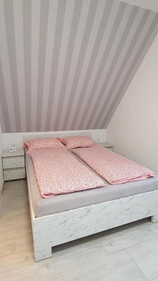 Studio V&P Sibiu Ngoại thất bức ảnh