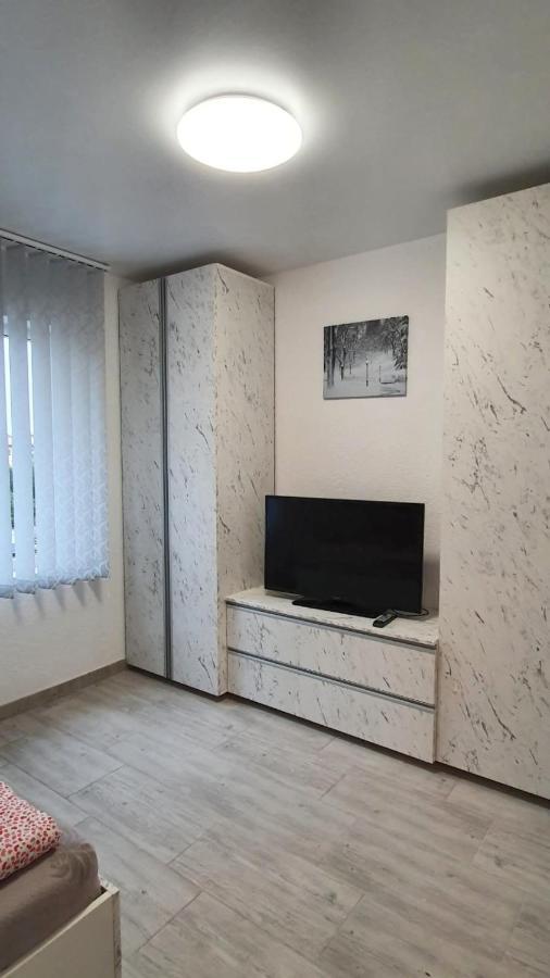 Studio V&P Sibiu Ngoại thất bức ảnh