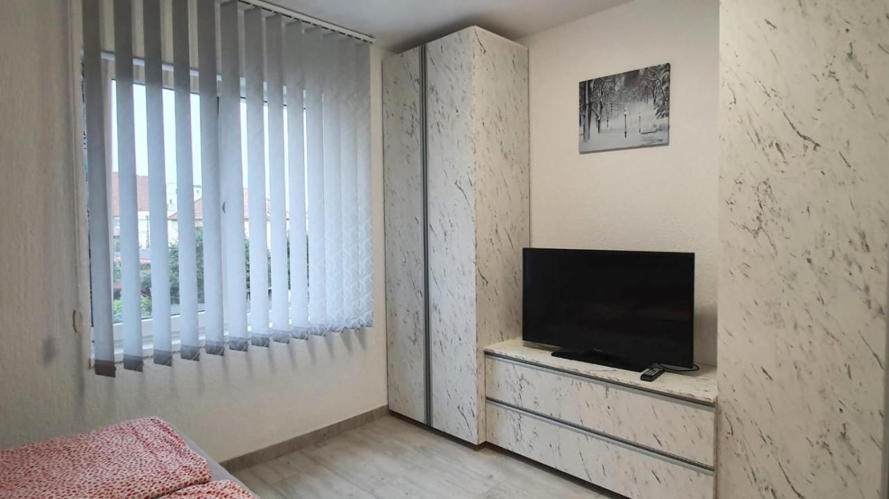 Studio V&P Sibiu Ngoại thất bức ảnh