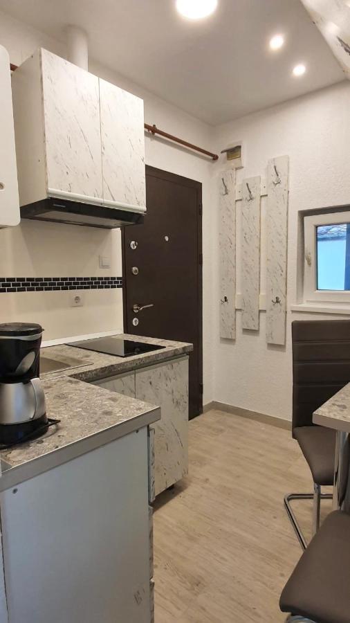 Studio V&P Sibiu Ngoại thất bức ảnh