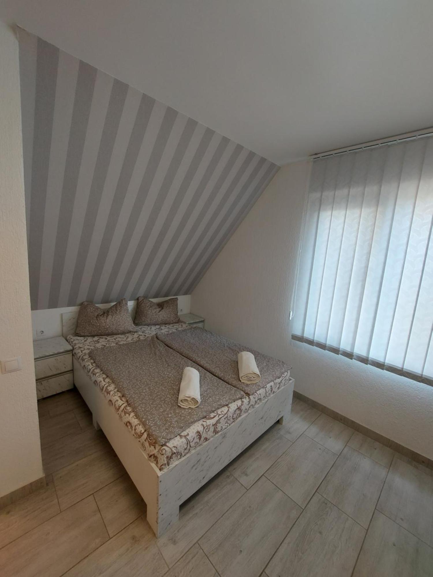 Studio V&P Sibiu Ngoại thất bức ảnh