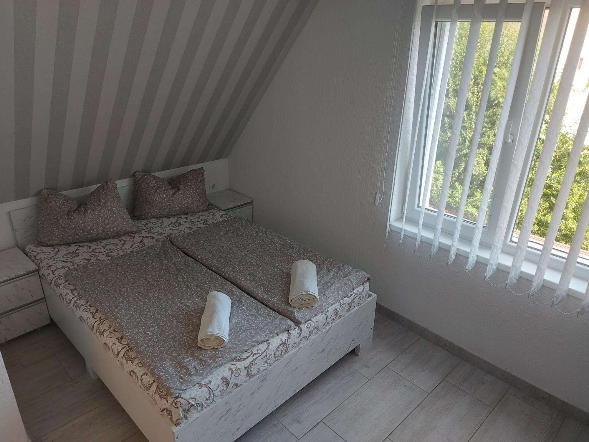 Studio V&P Sibiu Ngoại thất bức ảnh