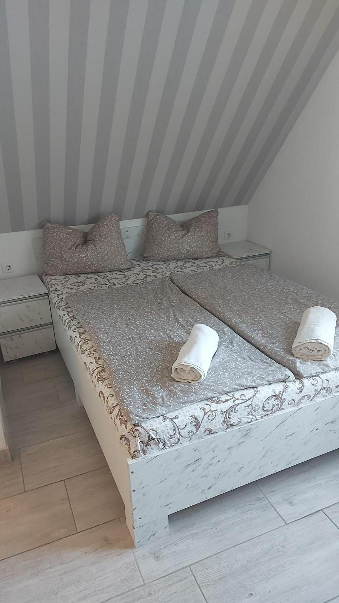 Studio V&P Sibiu Ngoại thất bức ảnh