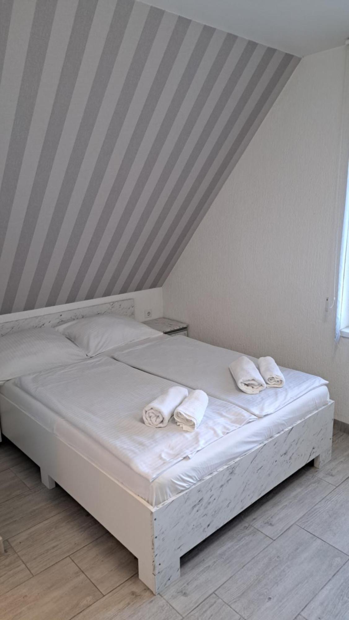 Studio V&P Sibiu Ngoại thất bức ảnh